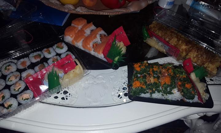 Sushi Teria