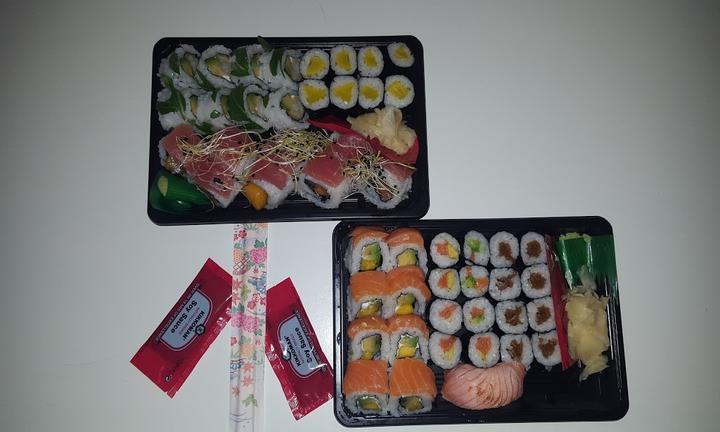 Sushi Teria