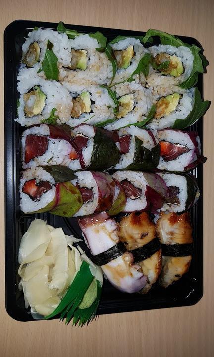 Sushi Teria