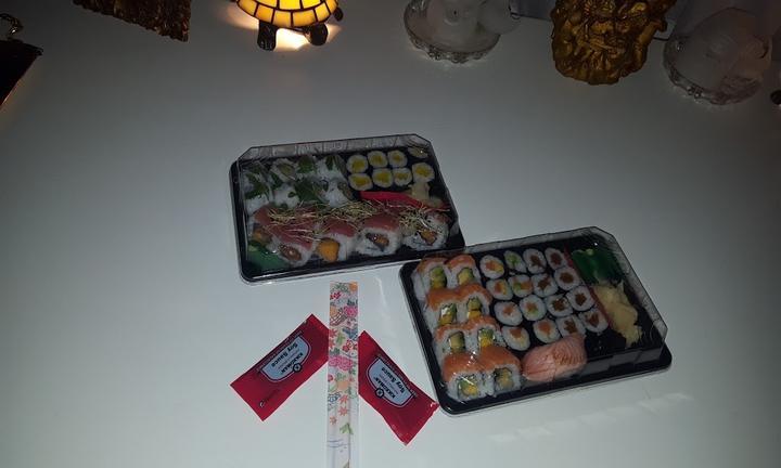 Sushi Teria